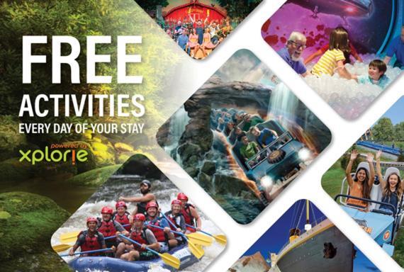 Rock Of Ages, Hot Tub, Game Room, Wifi, 1089 Free Tickets Each Paid Day, Dollywood And More Pigeon Forge Ngoại thất bức ảnh